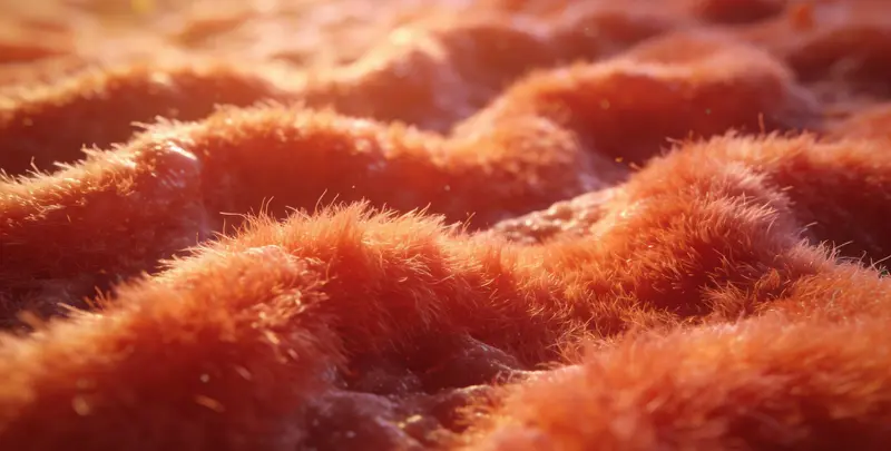 衢州结直肠癌4基因突变检测（组织）检测图1