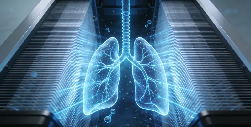 衢州肺癌靶向120基因检测（组织）检测图1