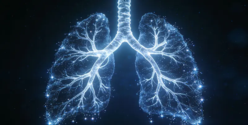 衢州肺癌13基因突变检测（组织）检测图1