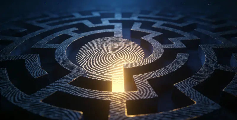 司法亲子鉴定2人图2