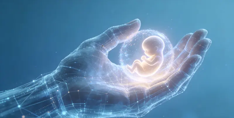 衢州无创胎儿亲子鉴定图1