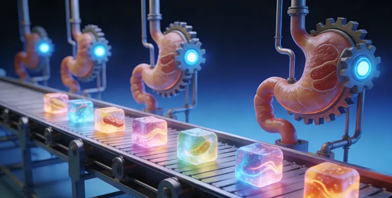 衢州胃癌全面用药基因检测（组织）检测图1